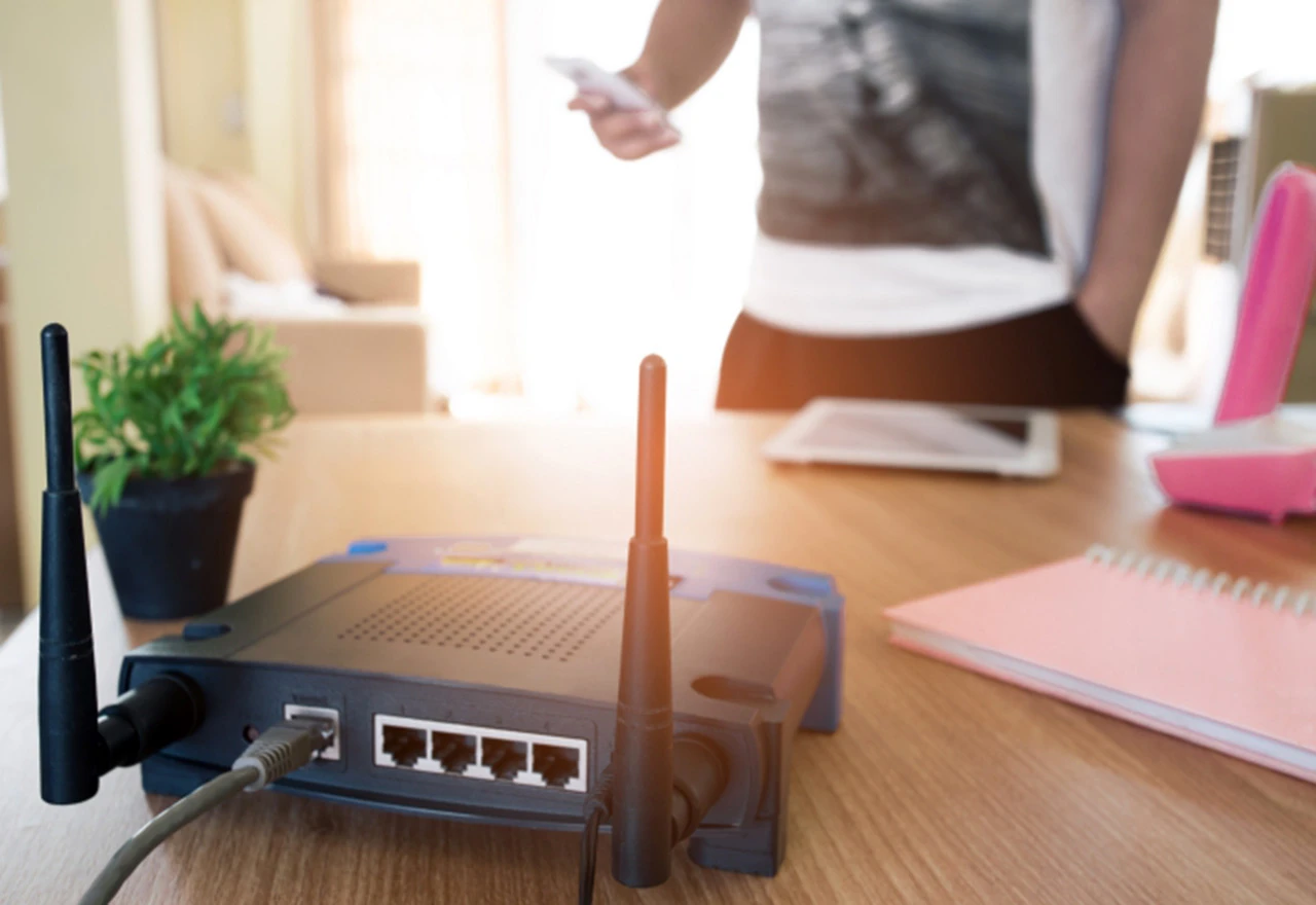 Nijemci savjetuju: Isključite internet router preko noći i uštedite struju!
