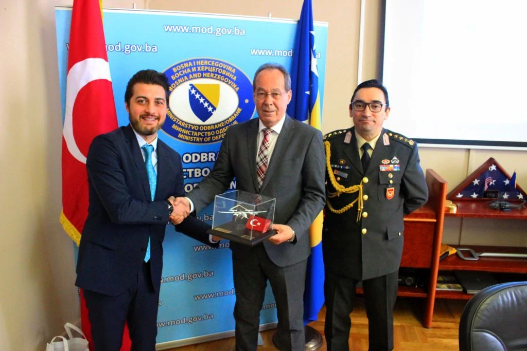 45 milijuna KM za MO i OS BiH