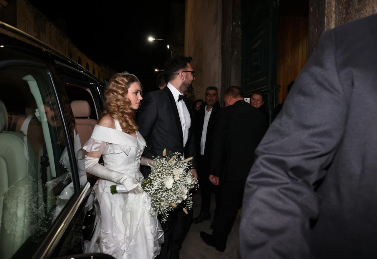 Grašo otkrio što mu je "pokvarilo'" vjenčanje