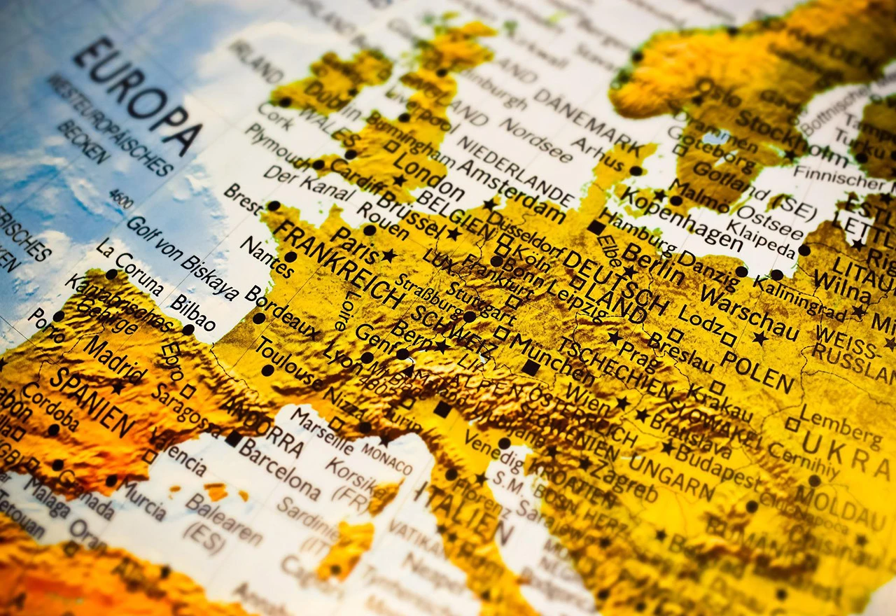 Europu čeka veliki ekonomski udar
