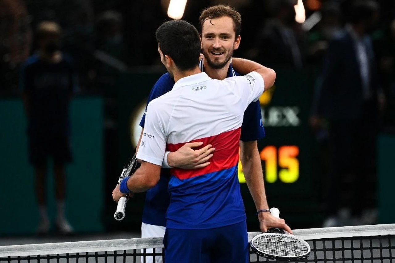 Nova teniska povijest: Wimbledon pred velikom odlukom