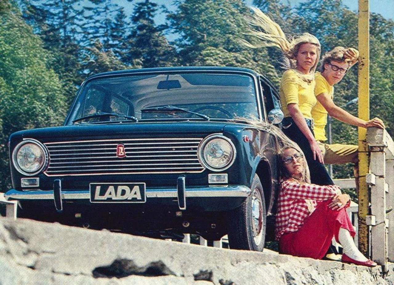 Sankcije uništavaju legendarnu Ladu, grad i radnike čekaju teška vremena