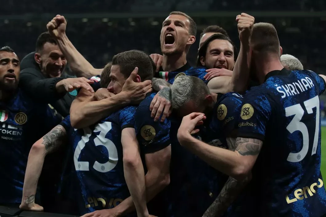 Inter u finalu talijanskog kupa