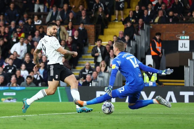 Fulham osigurao povratak u Premier ligu