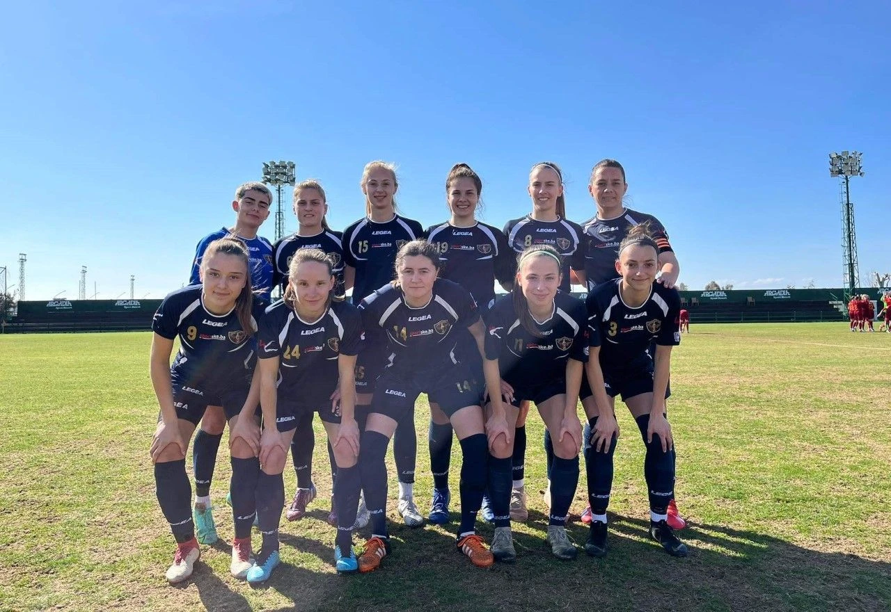 ŽF/NK Emina u srijedu protiv ŽFK Radnik za finale Kupa BiH