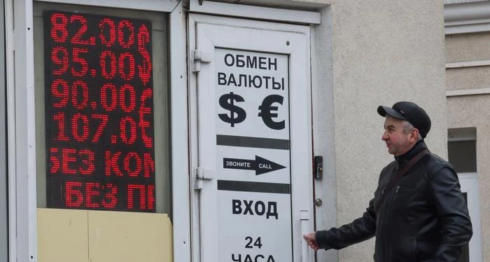 U Moskvi ugroženo 200.000 radnih mjesta: Kako sankcije djeluju u Rusiji?