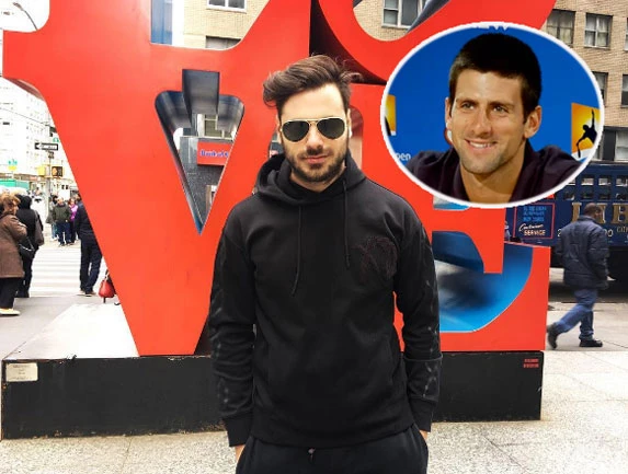 Hauser provocirao Đokovića ''Nole, spavaš li mirno?''
