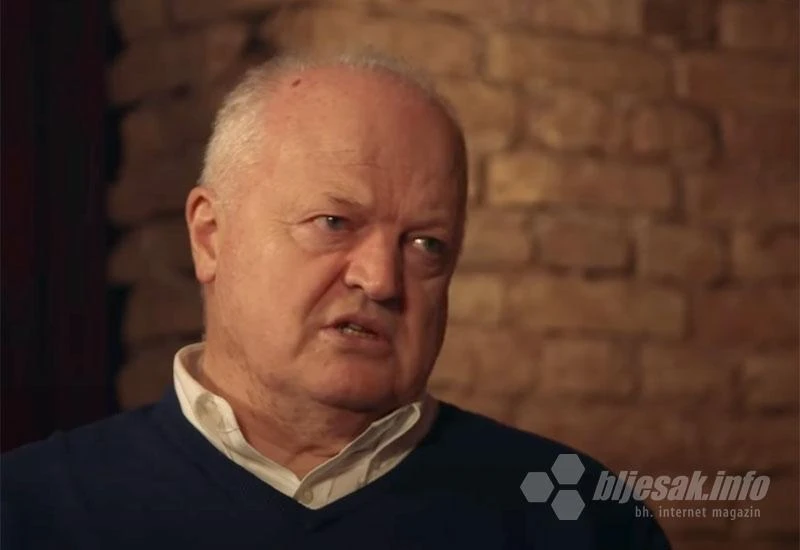 Fra Ivan Šarčević: Sveopća je devastacija Hrvata i katolika u BiH, ljudi napuštaju Crkvu zbog svećeničkog licemjerja 