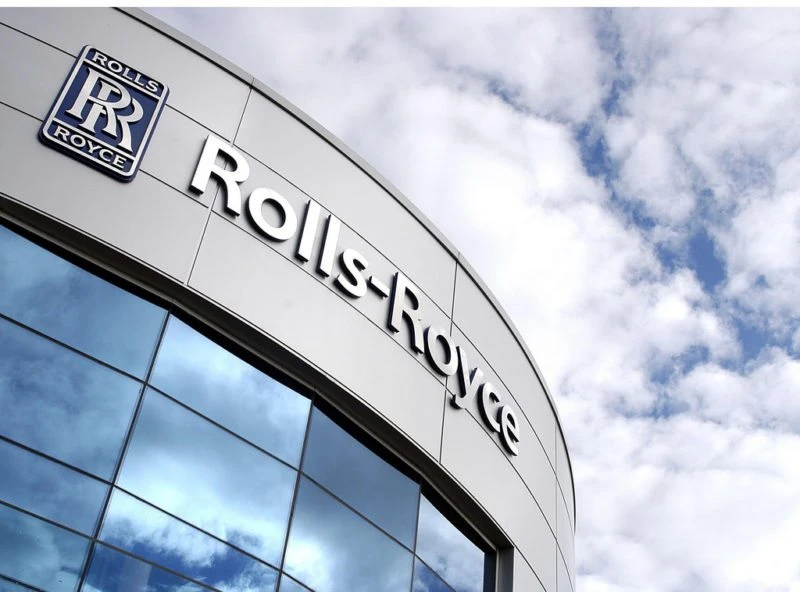 Rolls Royce će proizvoditi mini nuklearni reaktor