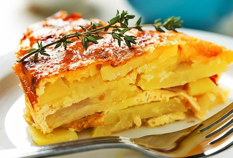 Ovaj krumpir ide uz meso, ali i ribu
