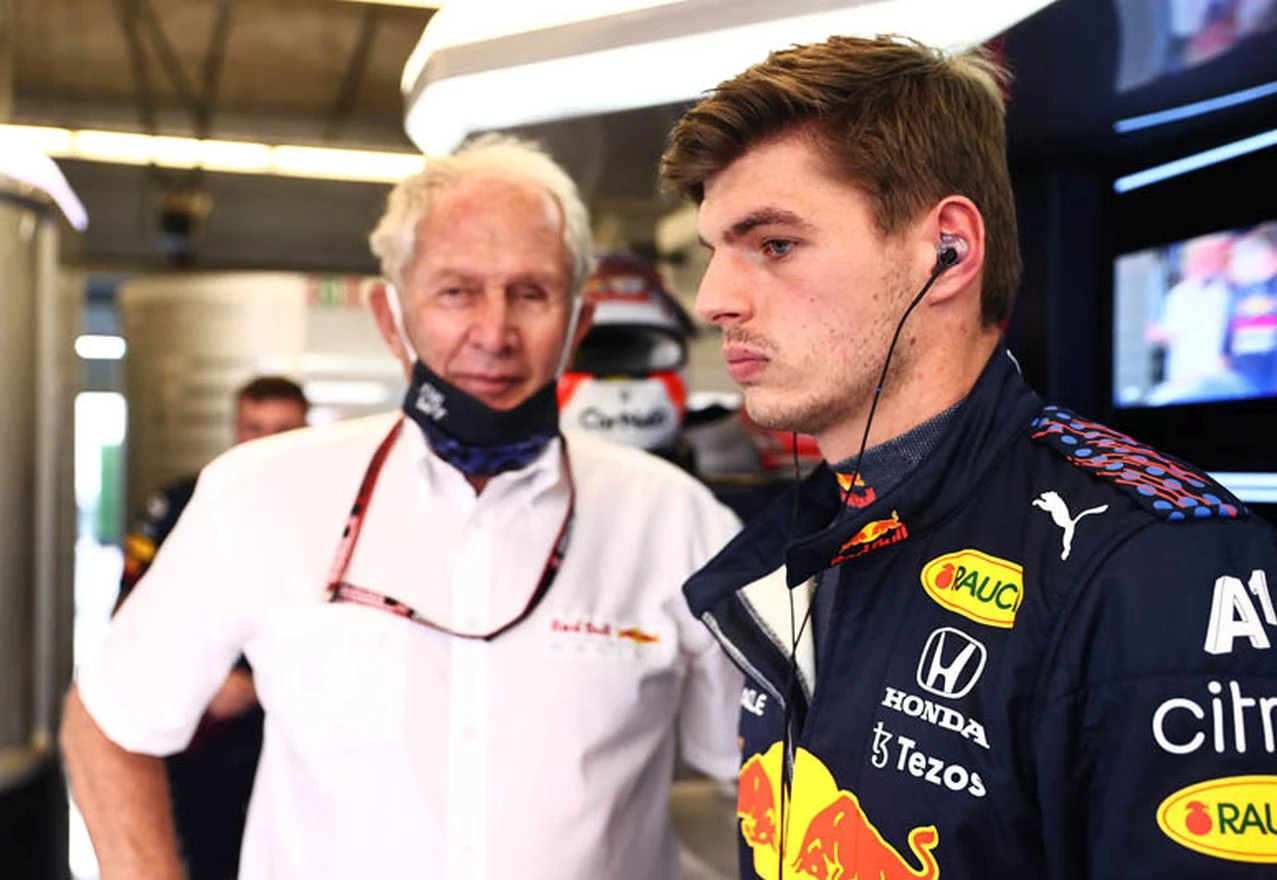 Verstappen ne razmišlja o obrani naslova 