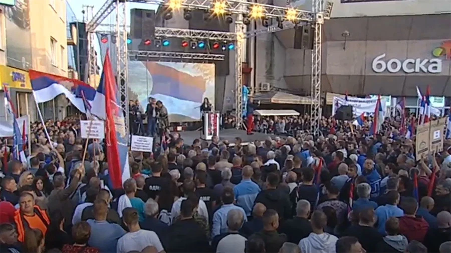 Najavljeni skup u Banja Luci 'posvađao' borce Vojske RS
