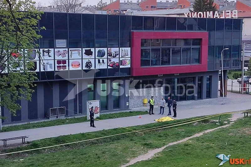 Uhićeni migranti koji se sumnjiče za ubojstvo u Bihaću