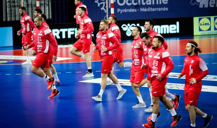 Hrvatski rukometaši izborili plasman na Svjetsko prvenstvo