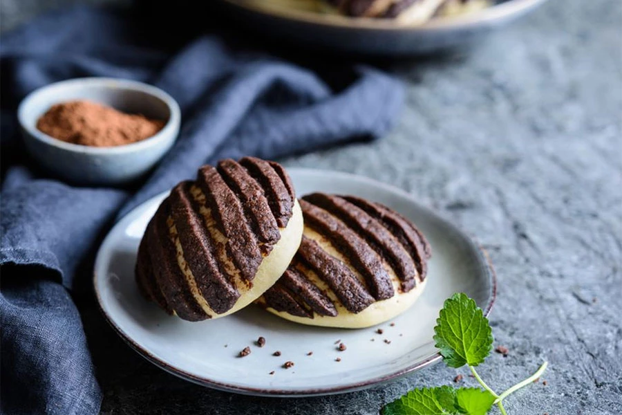 Recept za slatku čokobombu