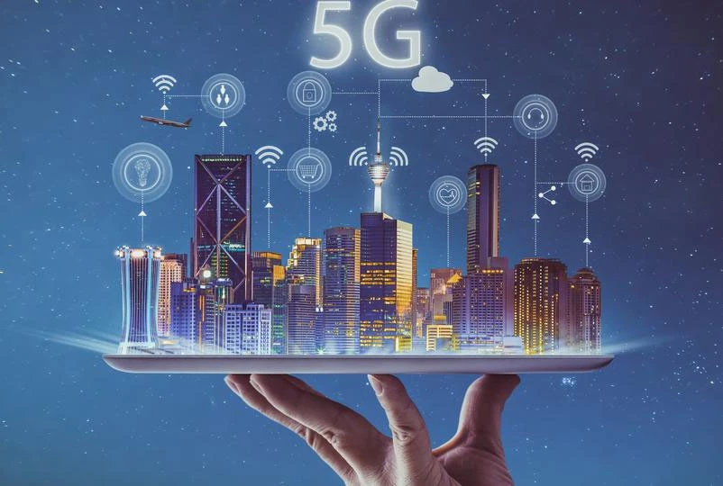Zašto je usvajanje 5G-a u Europi razočaravajuće