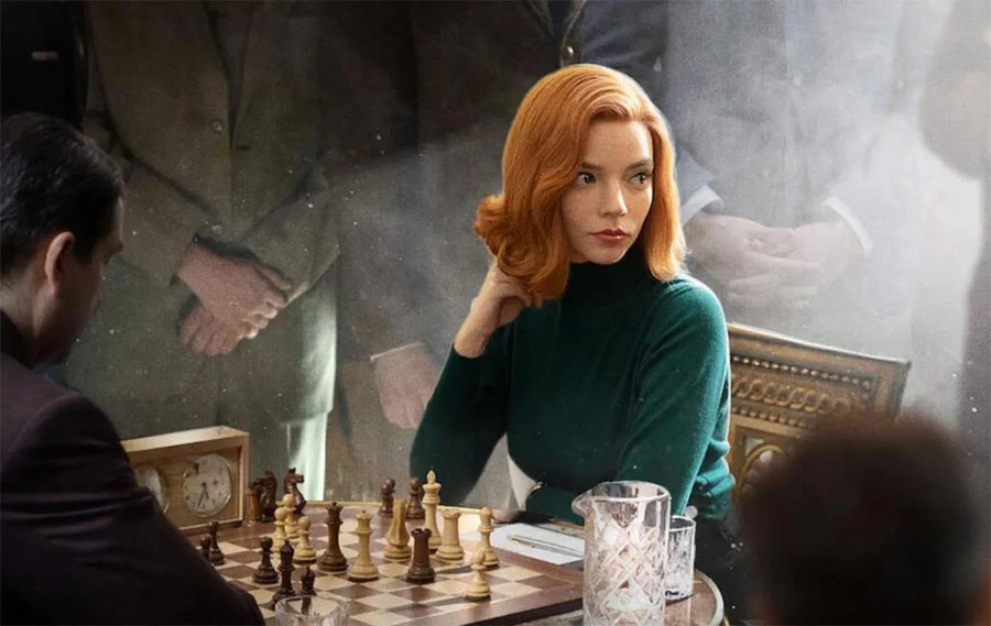Znate li gdje je šah predmet u školi?