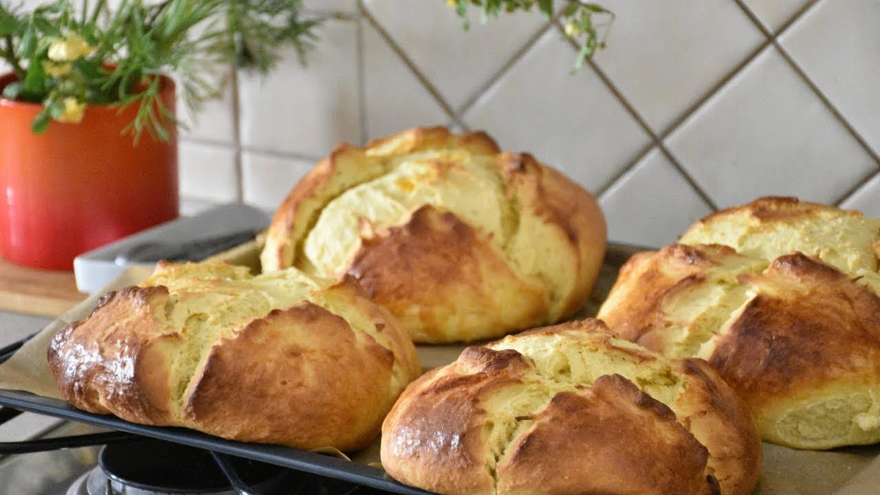 Najbolji recept za ukusne i mirisne uskrsne pogače