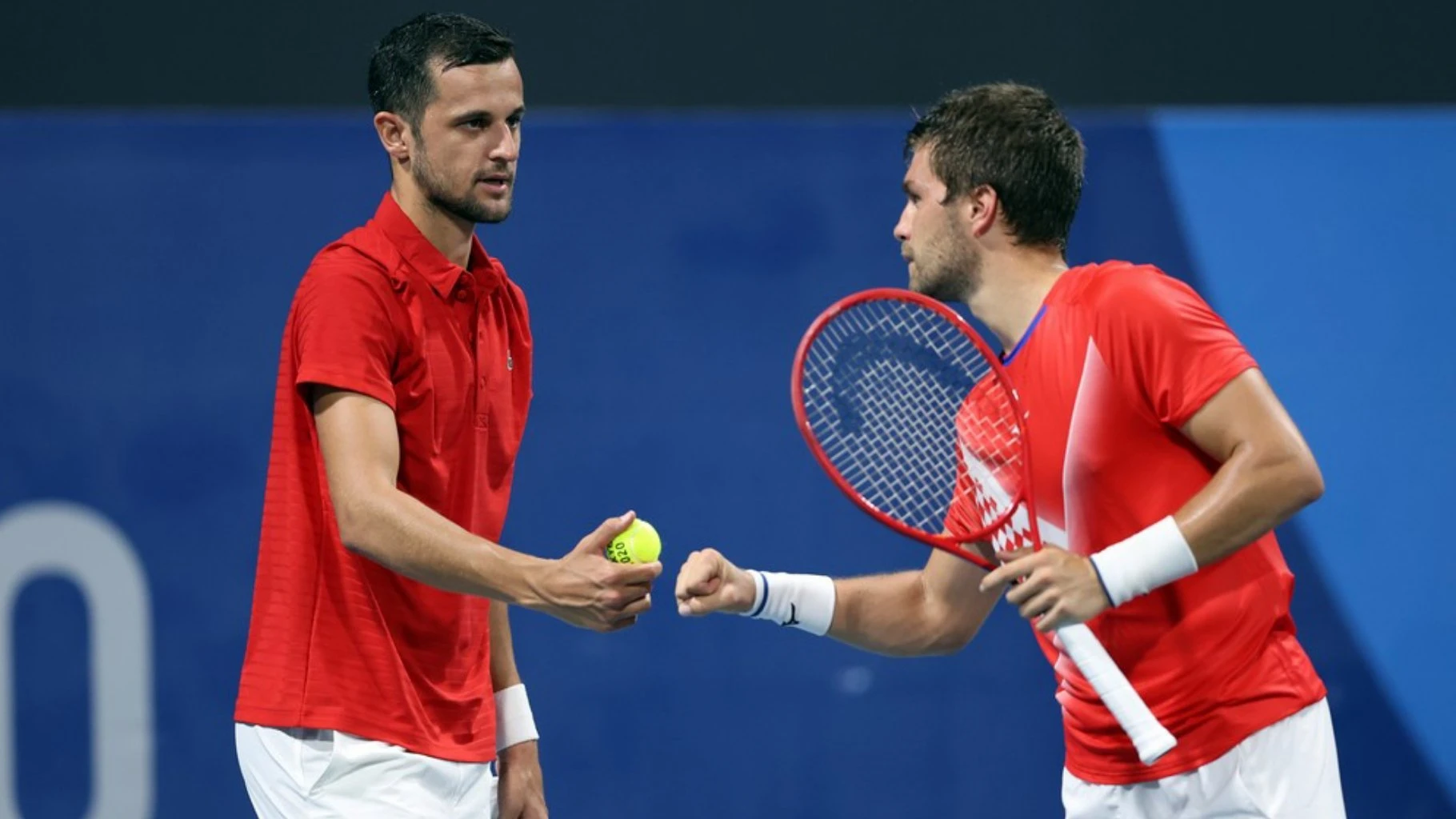 Pavića iznervirao Robert Farah