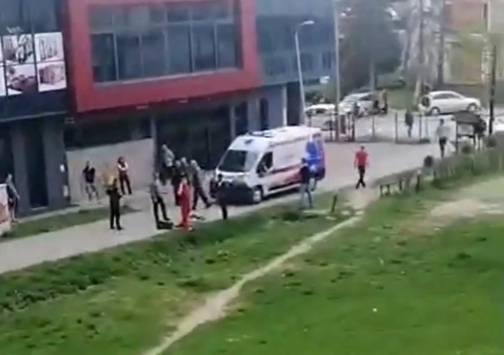Kaos u Bihaću: U obračunu većeg broja migranata jedan ubijen iz vatrenog oružja