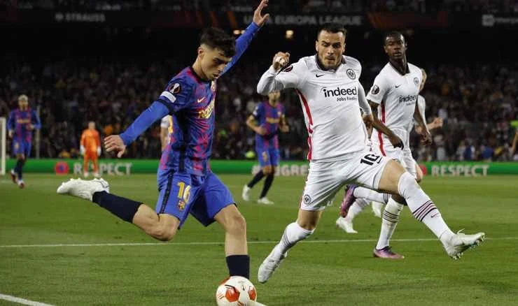 Mlada zvijezda Barcelone propušta kraj sezone
