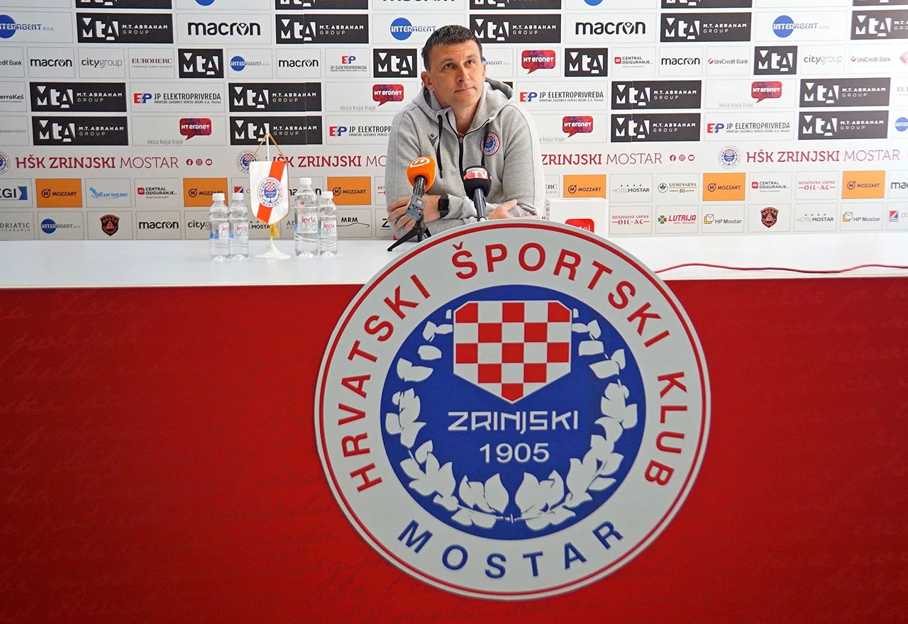Meč lopta za naslov: "Ovi momci zaslužuju pun stadion u subotu"
