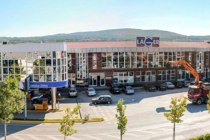 Posušje: Lager d.o.o. objavio natječaj za dvadeset i jedno radno mjesto