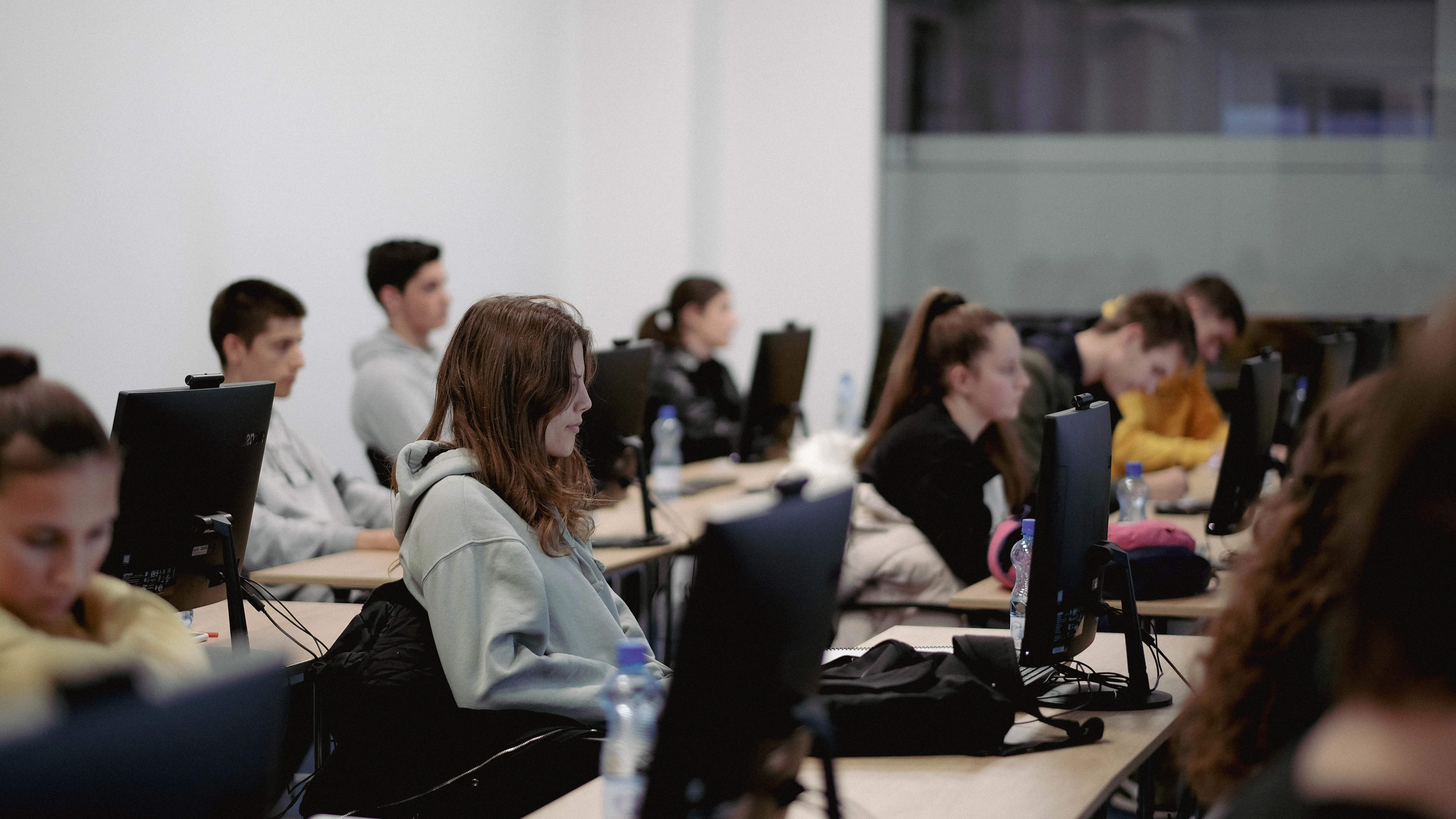 INTERA Tehnološki Park poziva studente Fakulteta prirodoslovno-matematičkih i odgojnih znanosti na Hackathon
