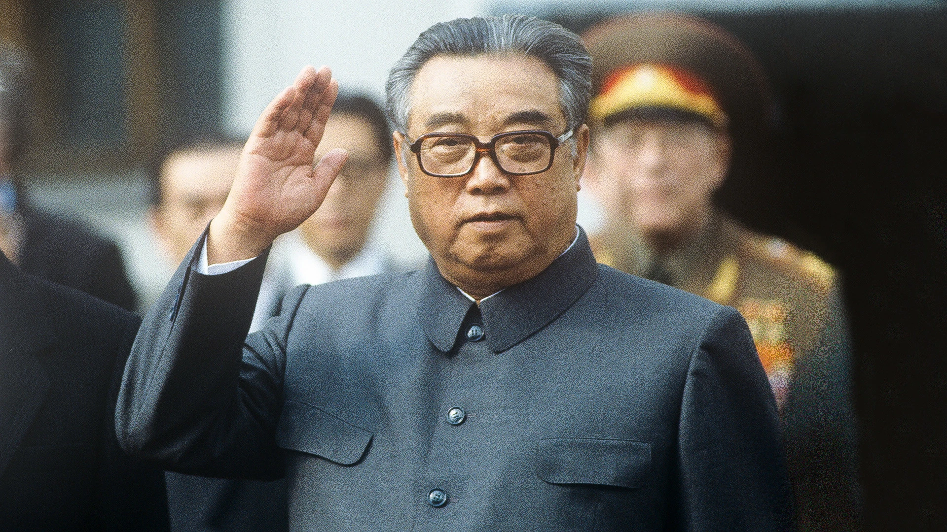 Prije 110 godina rođen je začetnik sjevernokorejske diktature