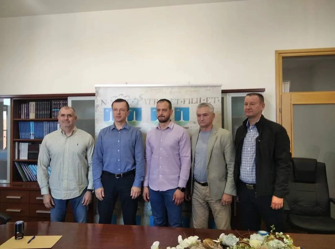 Livno će dobiti taekwondo centar