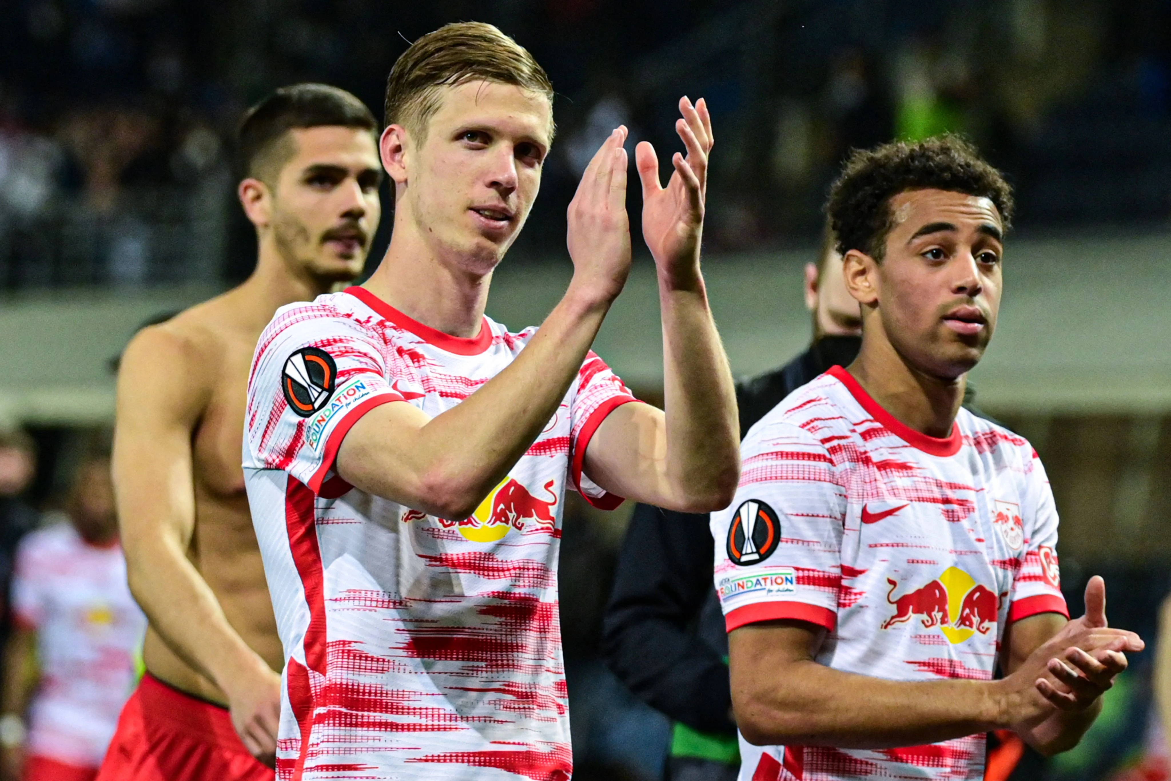 Leipzig slavio u Bergamu i prošao u polufinale Europske lige