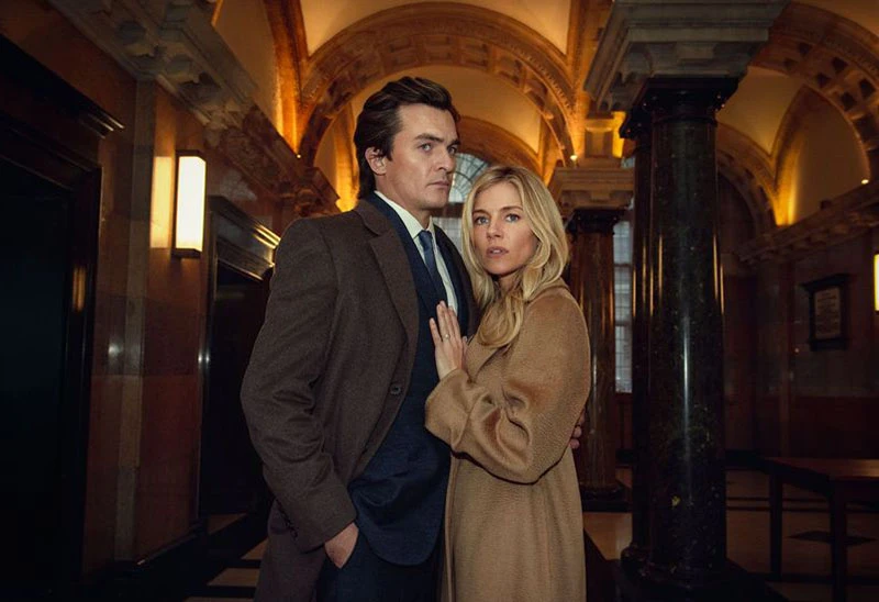 Netflix ima novu poslasticu za ljubitelje drama i napetih trilera