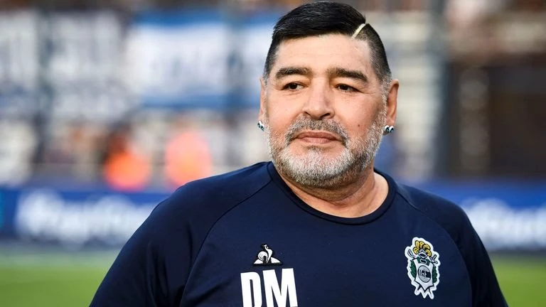 Maradonina smrt pred sudom?