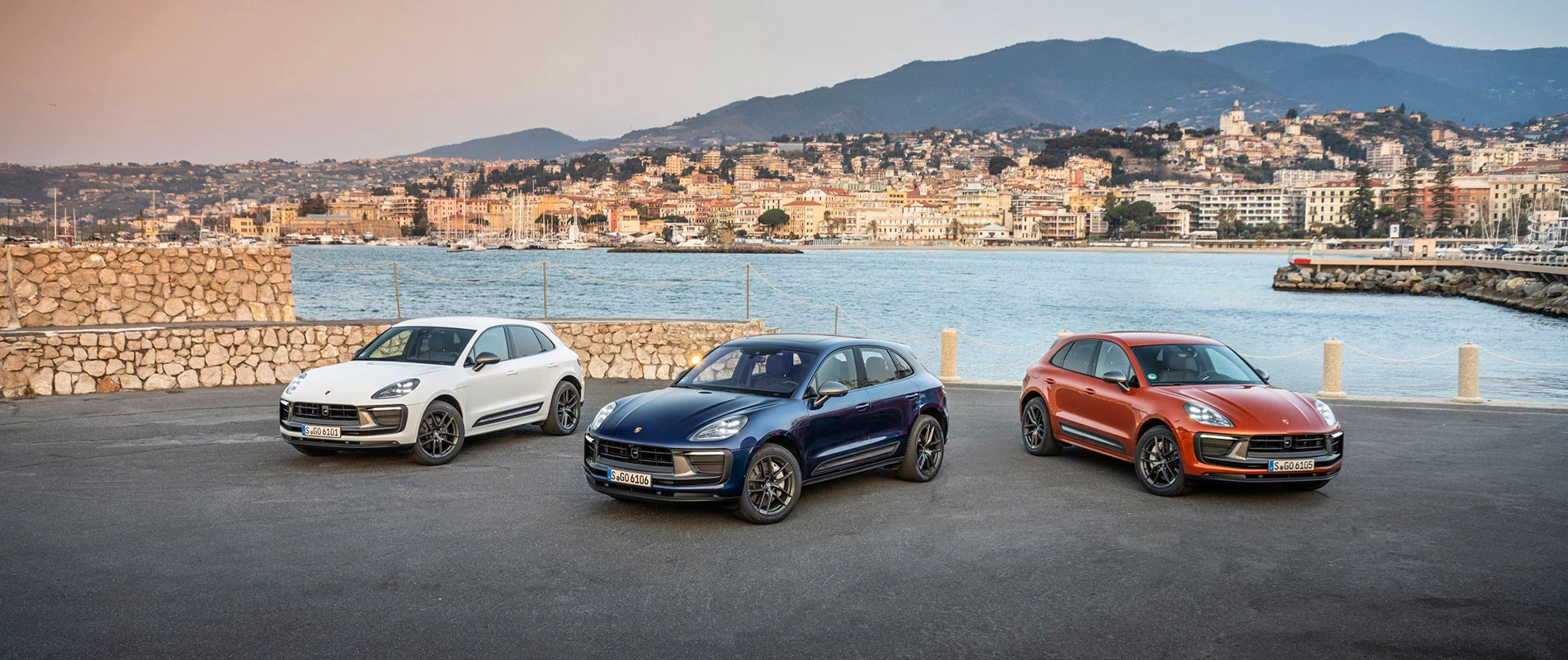 Usprkos problemima sa snabdijevanjem i prijevozom Porsche isporučio 68.426 vozila
