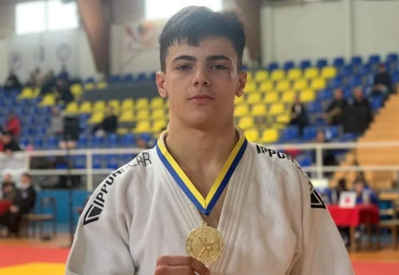 Petar Kožul: Fokusiran sam na Svjetsko prvenstvo