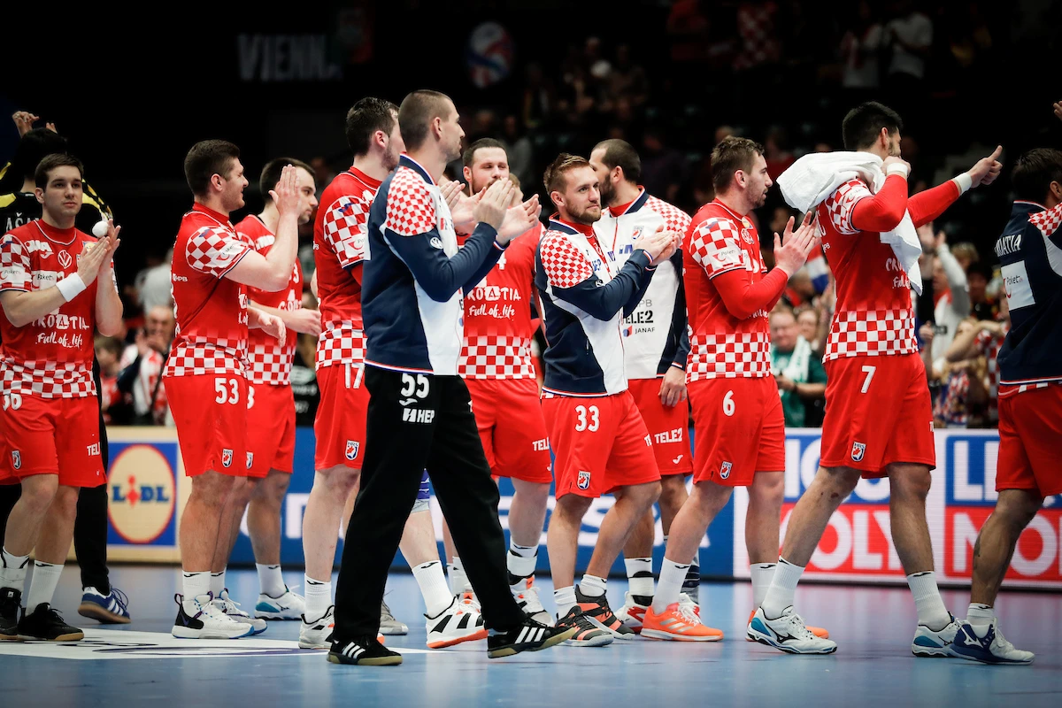 Oslabljena Hrvatska prejaka za Fince