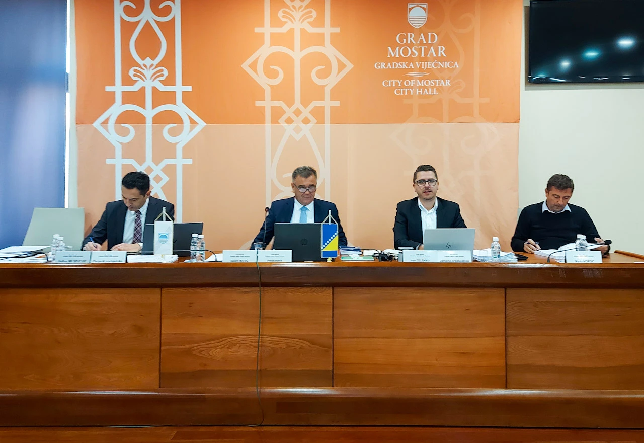 Kiosci otišli u daljnju proceduru, oni i ne smetaju koliko smetaju frižideri 