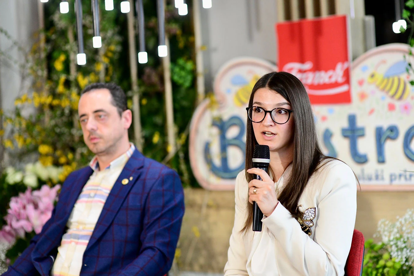 Projekt usmjeren na zaštitu ekosustava i pčelinjih zajednica