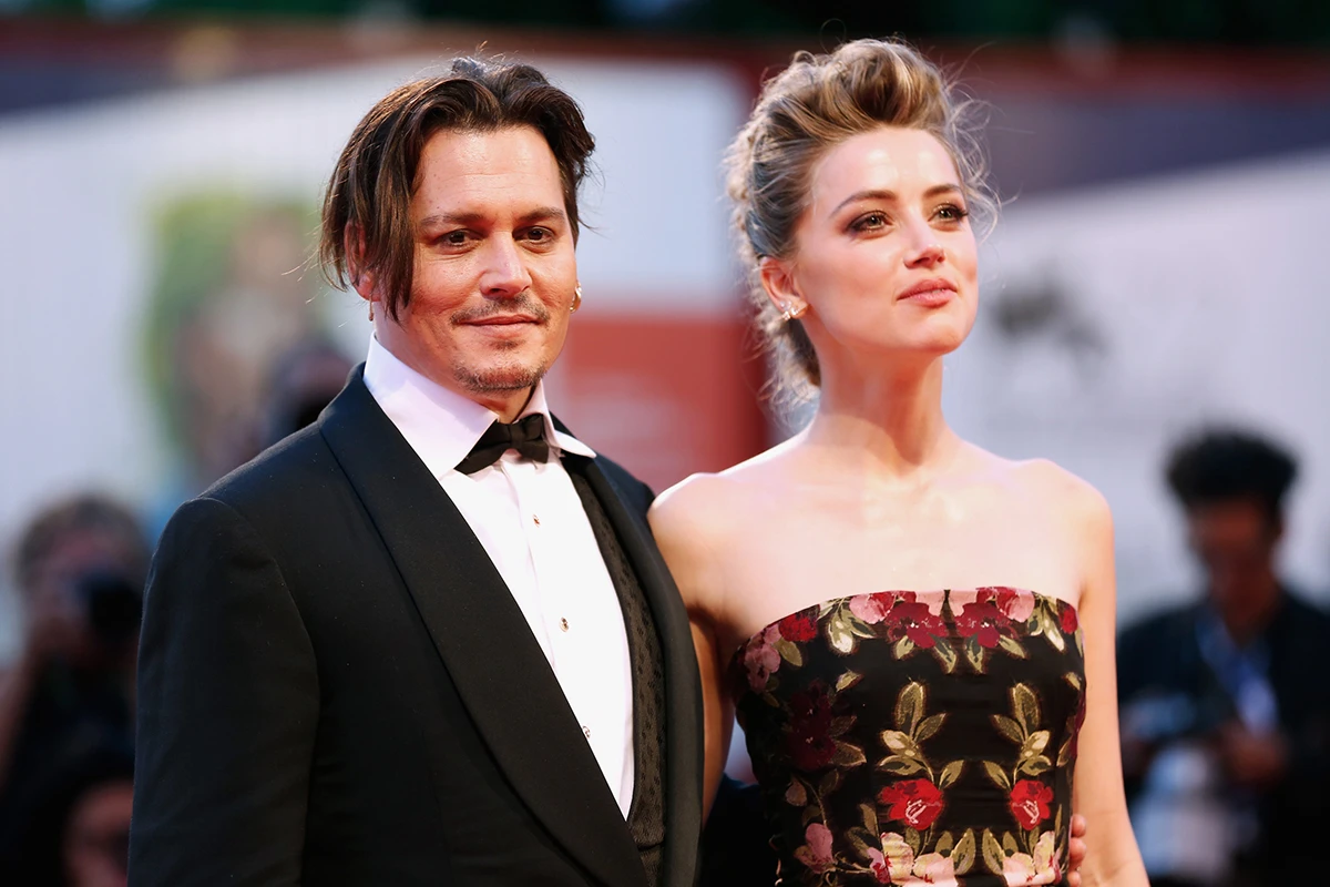 Bivši supružnici i dalje se 'vuku' po sudovima, Depp traži odštetu