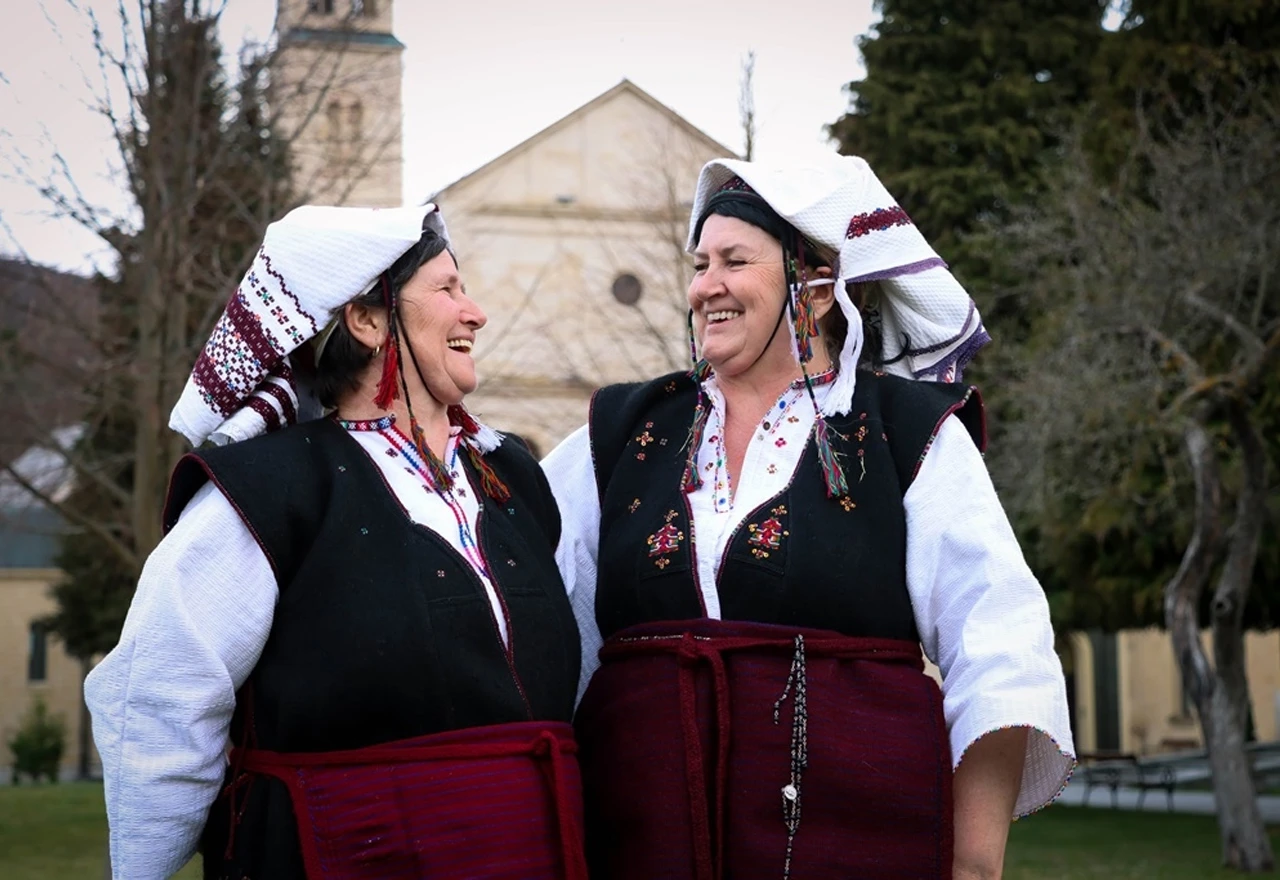 VIDEO | Najstarije Ramkinje čuvaju uskršnju tradiciju od zaborava