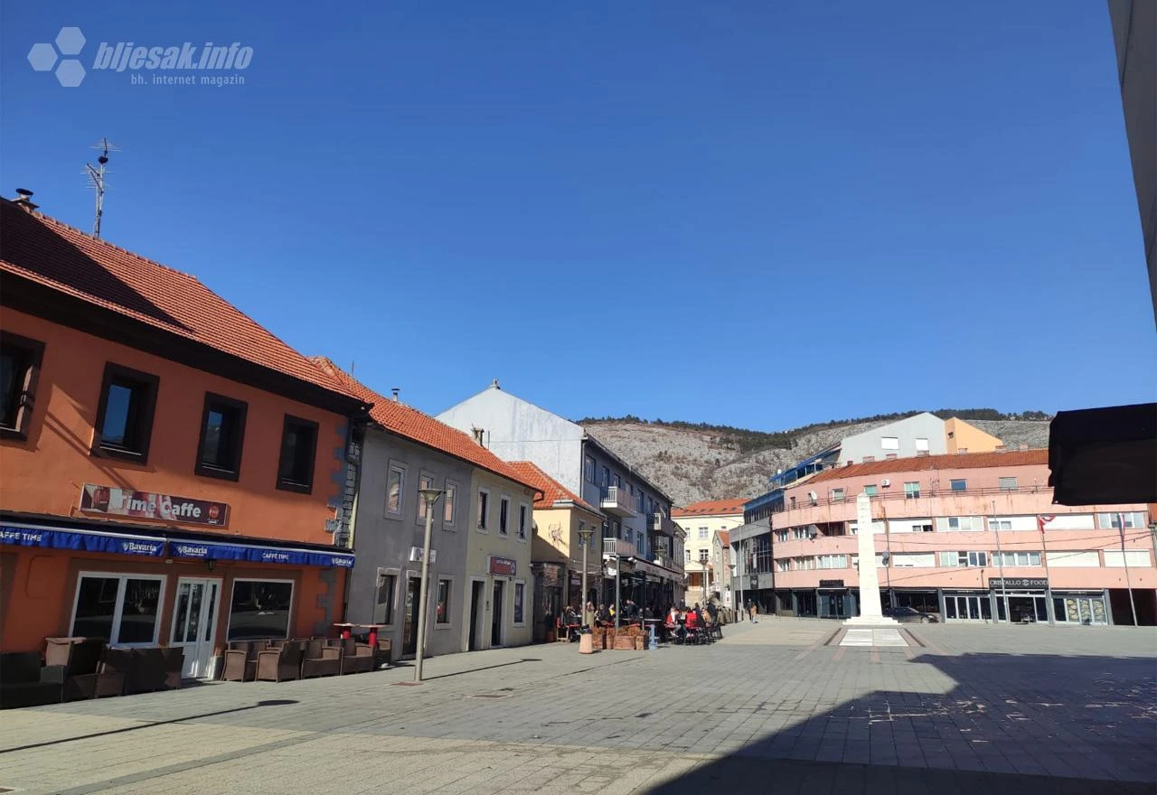 Livno daje stipendije za 100 studenata