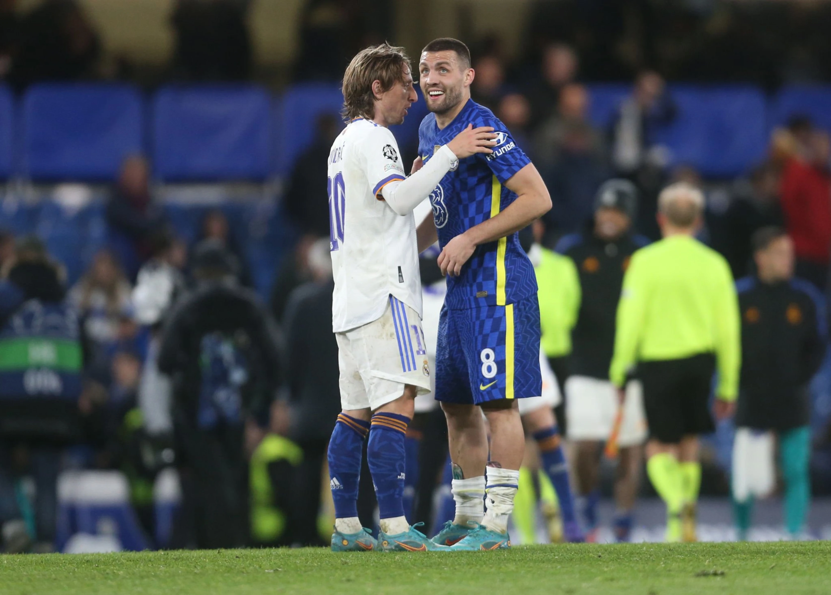 Chelsea dolazi u Madrid po preokret, Bayern dočekuje Žutu podmornicu