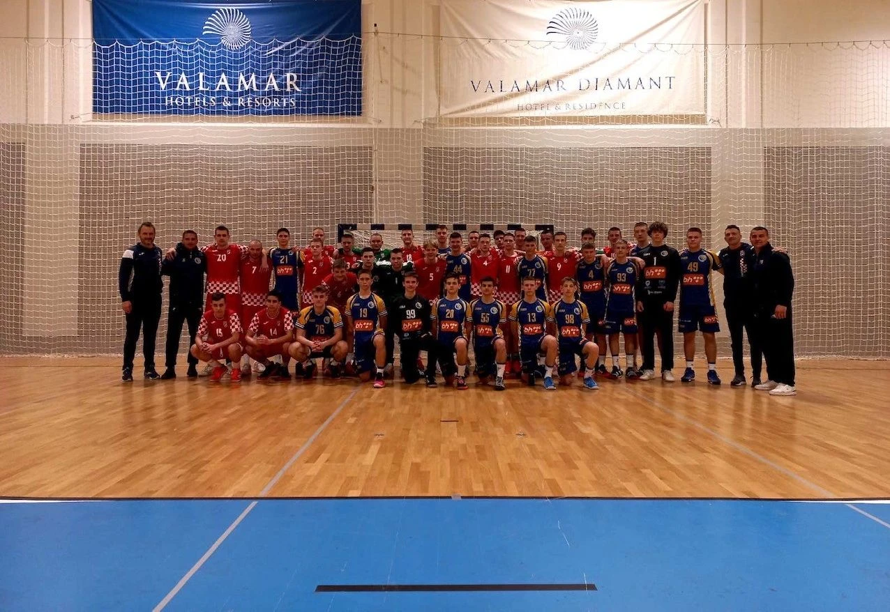 Dobra partija ali ipak poraz