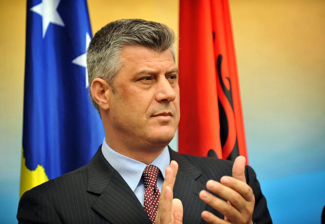 Snajperist koji je djelovao u BiH trebao ubiti Thacija