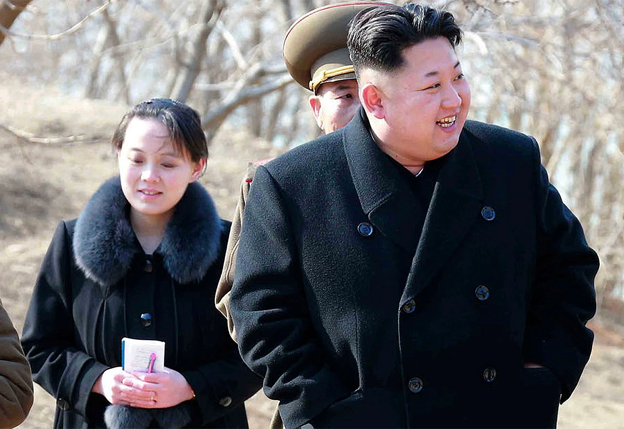 Sjeverna Koreja osudila SAD zbog izbacivanja Rusije iz UN-ovog Vijeća za ljudska prava
