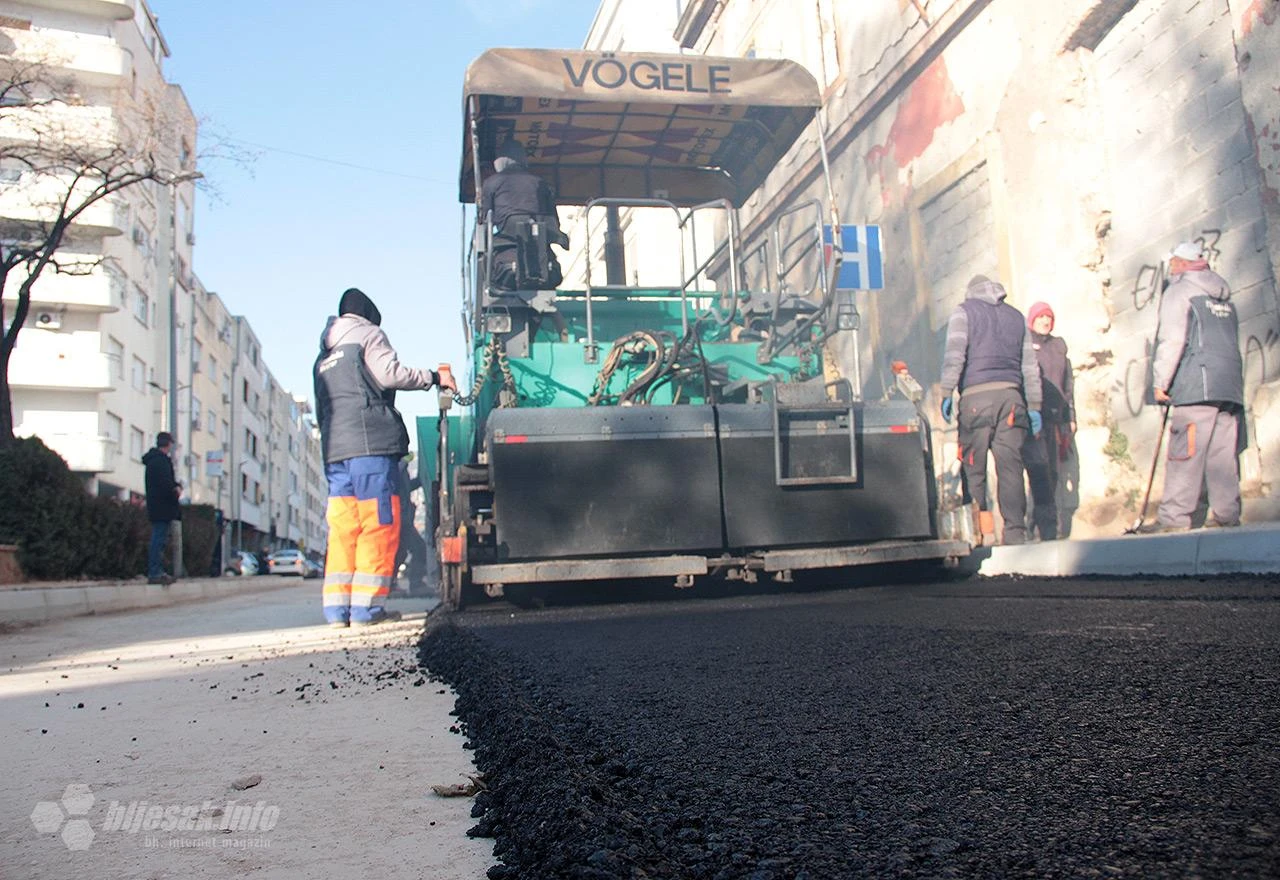 Inicijativa iz Mostara prošla ispod radara