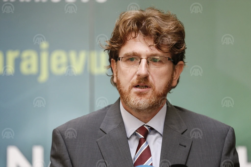 Avdukić: Dom naroda odlučuje o Strategiji razvoja Federacije BiH koja kreira bolji život građana