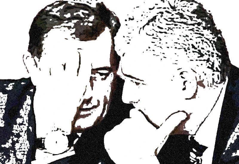 Neće nitko da im kaže