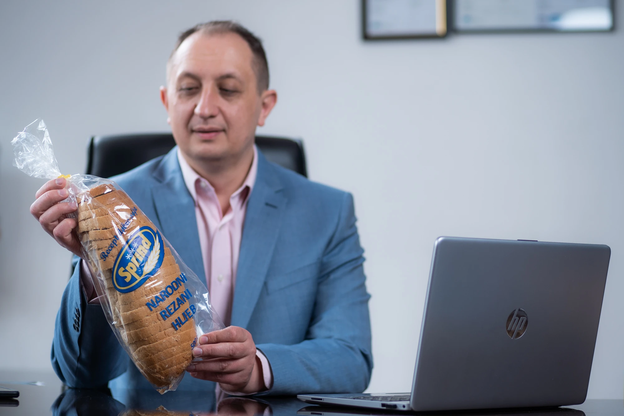 Kompanija Sprind proslavlja 40. uspješnih godina poslovanja