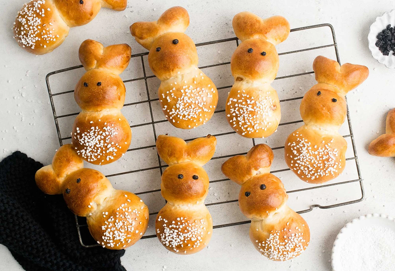 Recept za mekane zečiće koji će vam postati tradicija 